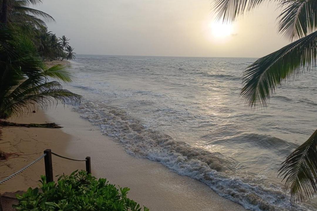 Photo of Others in Little Corn Island
