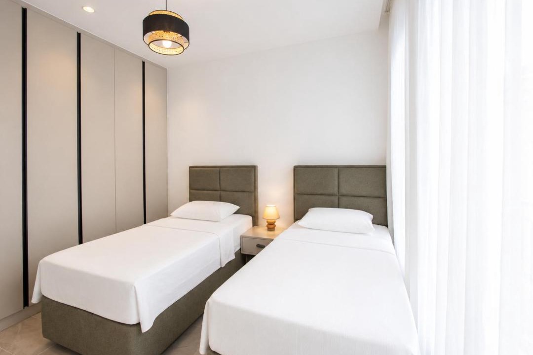 Photo of Bedroom in Yesiltepe