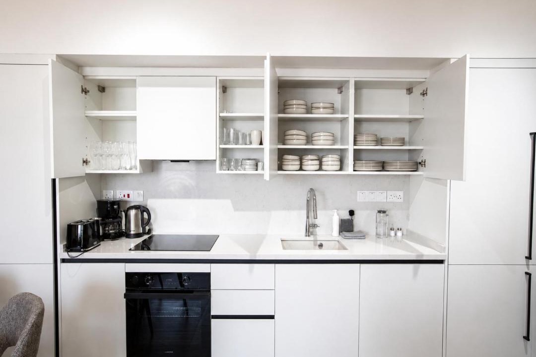 Photo of Kitchen in Yesiltepe