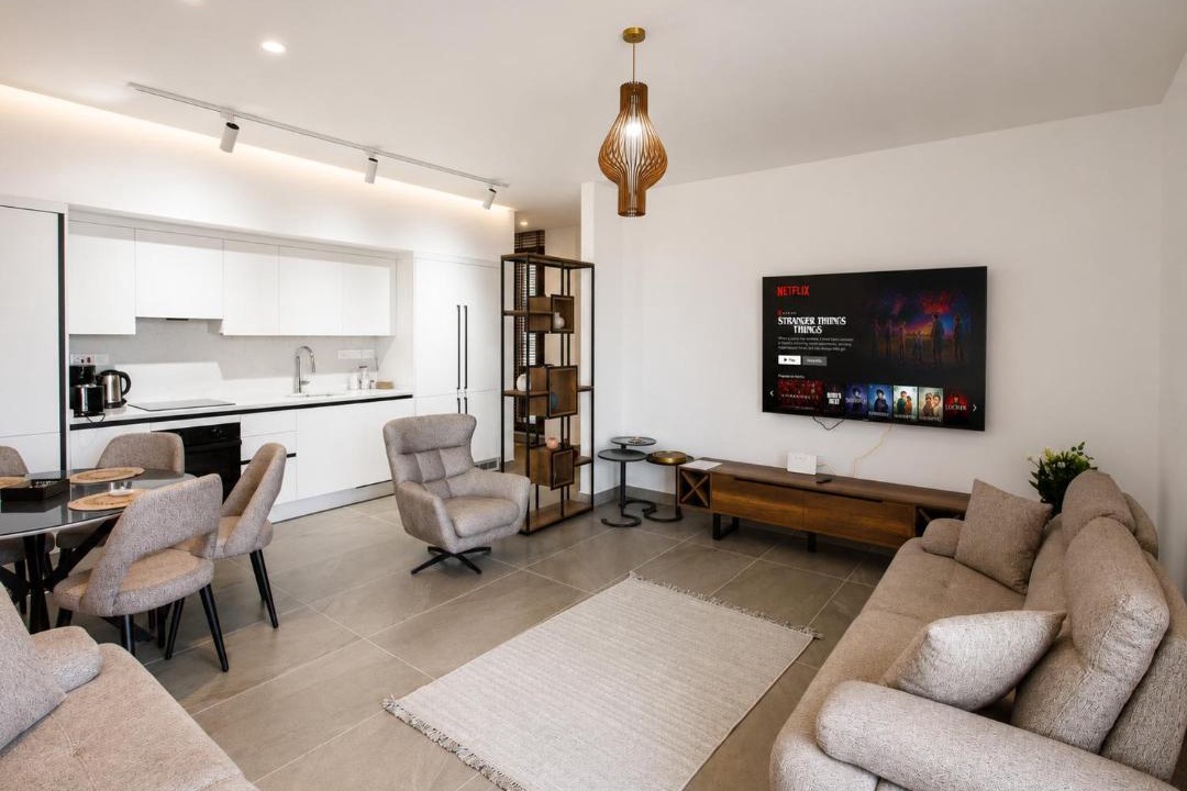 Photo of Livingroom in Yesiltepe