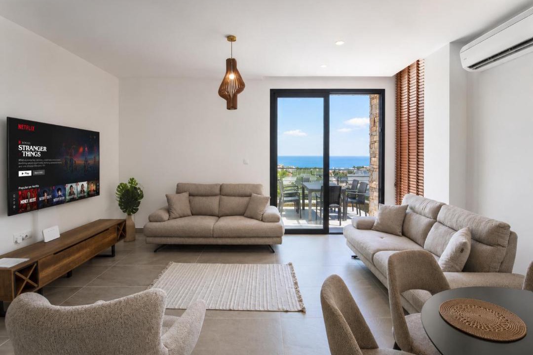 Photo of Livingroom in Yesiltepe