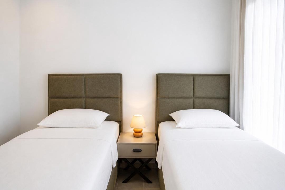 Photo of Bedroom in Yesiltepe