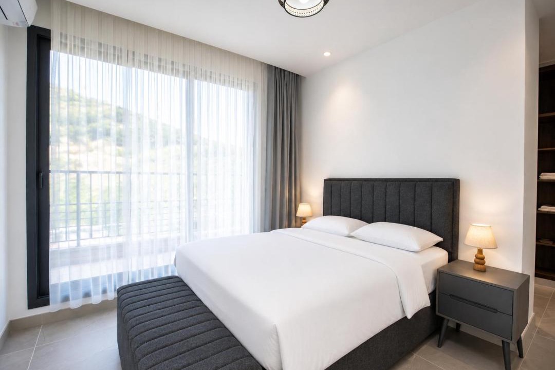 Photo of Bedroom in Yesiltepe