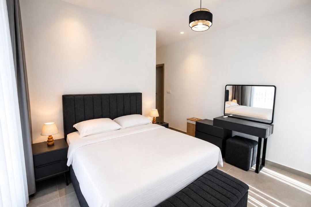 Photo of Bedroom in Yesiltepe