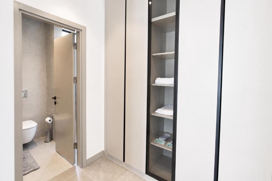 Photo of Bathroom in Yesiltepe
