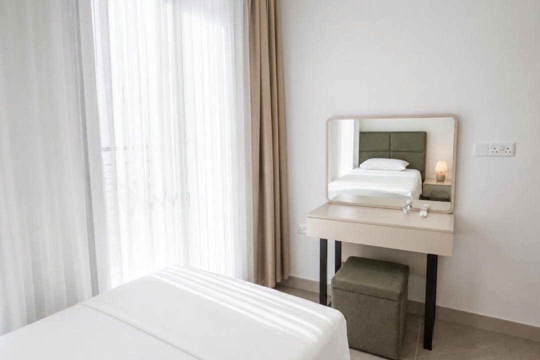 Photo of Bedroom in Yesiltepe