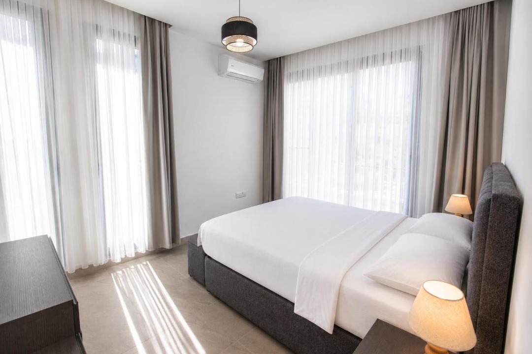 Photo of Bedroom in Yesiltepe