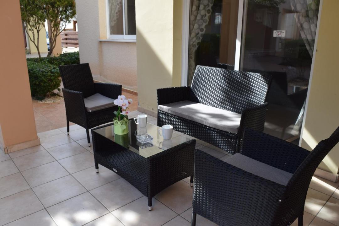 Photo of Livingroom in Paphos