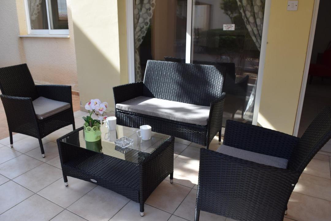 Photo of Livingroom in Paphos