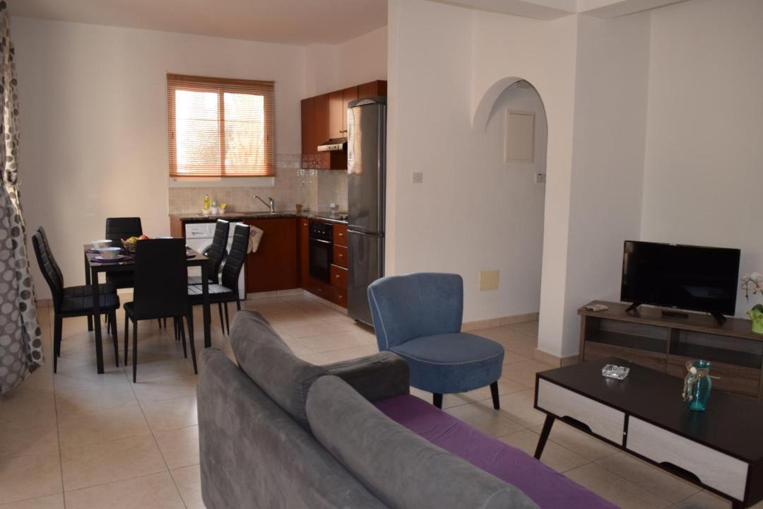 Photo of Livingroom in Paphos