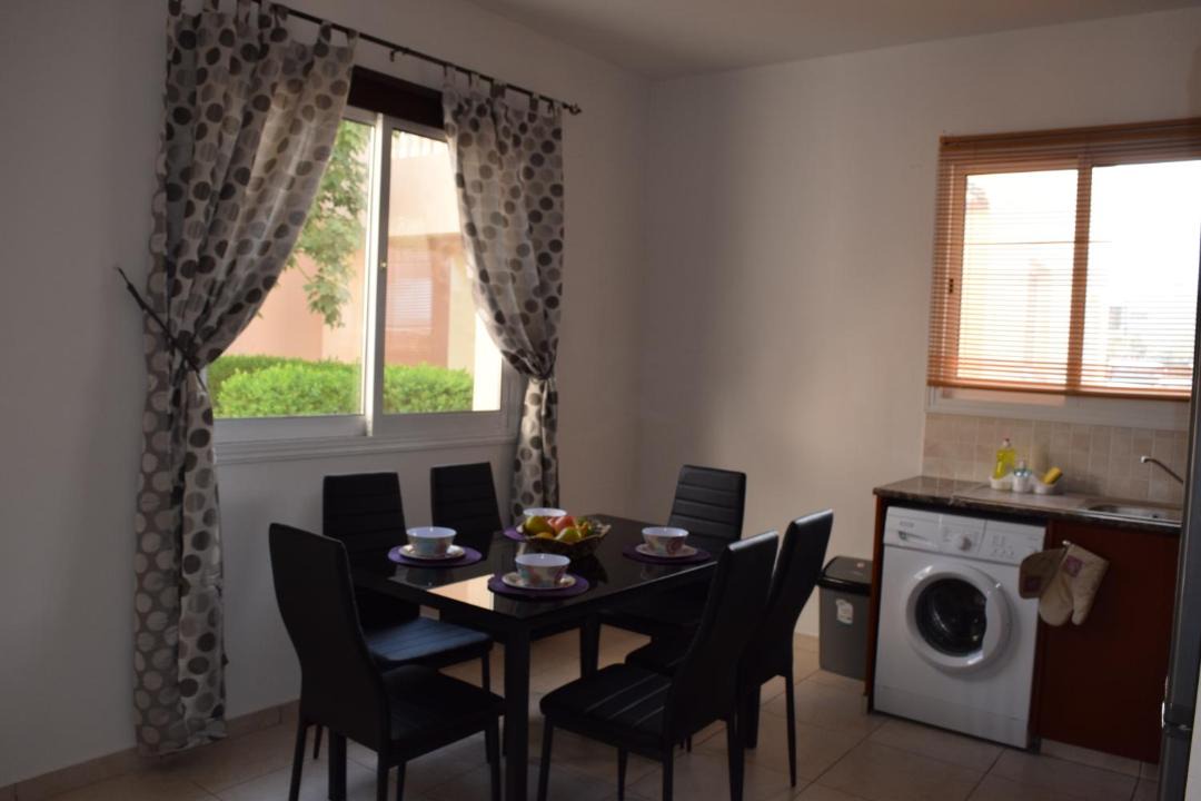 Photo of Livingroom in Paphos