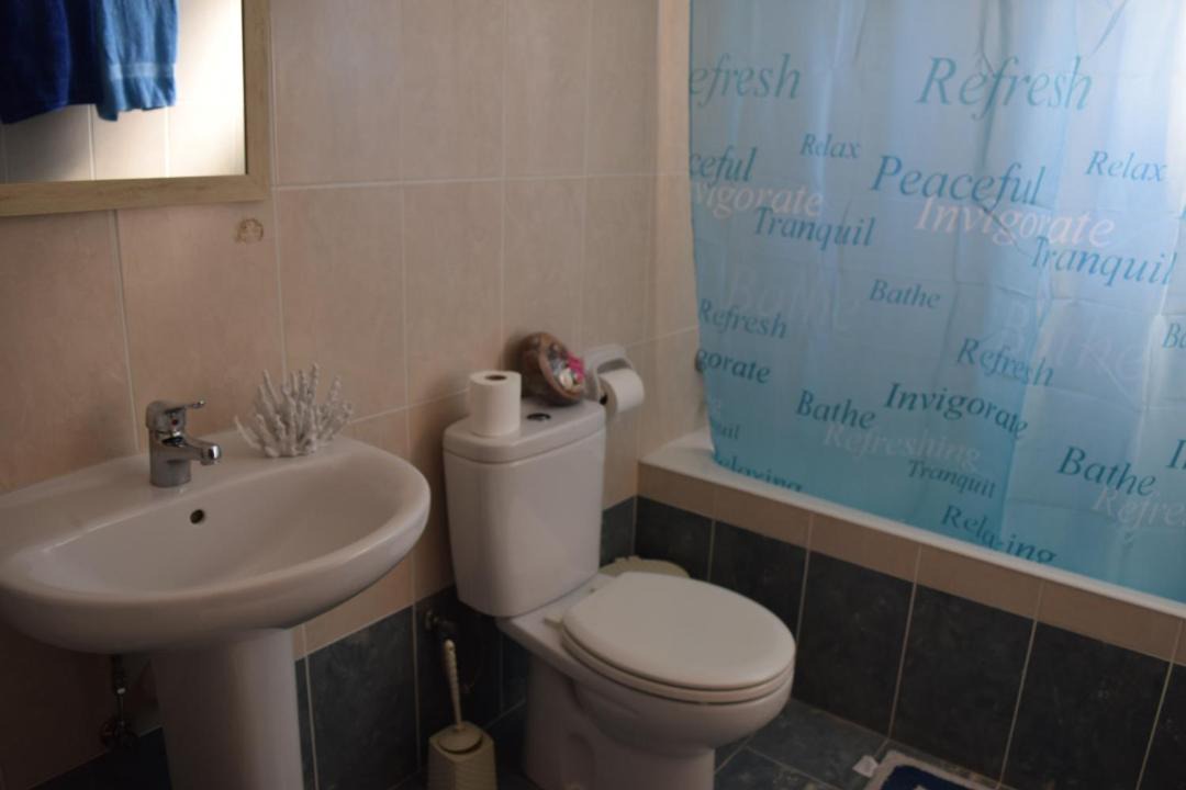 Photo of Bathroom in Paphos