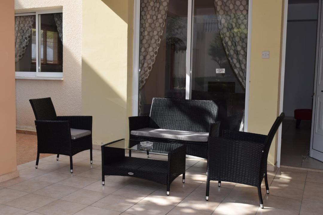 Photo of Livingroom in Paphos