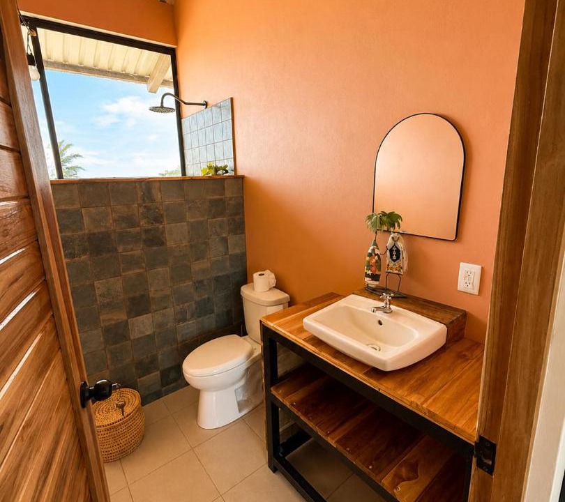 Photo of Bathroom in Rivas