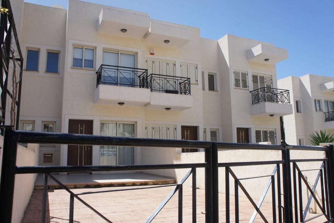 Photo of Buildings in Pyrgos