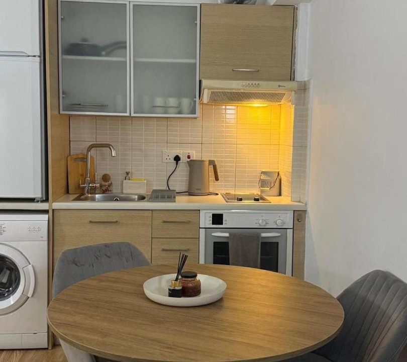 Photo of Kitchen in Agios Tychon