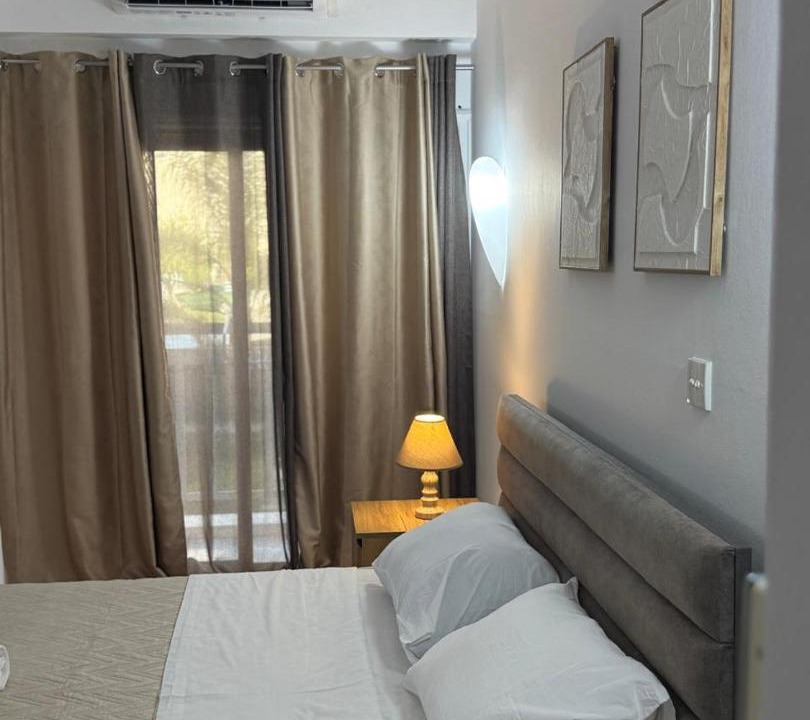 Photo of Bedroom in Agios Tychon