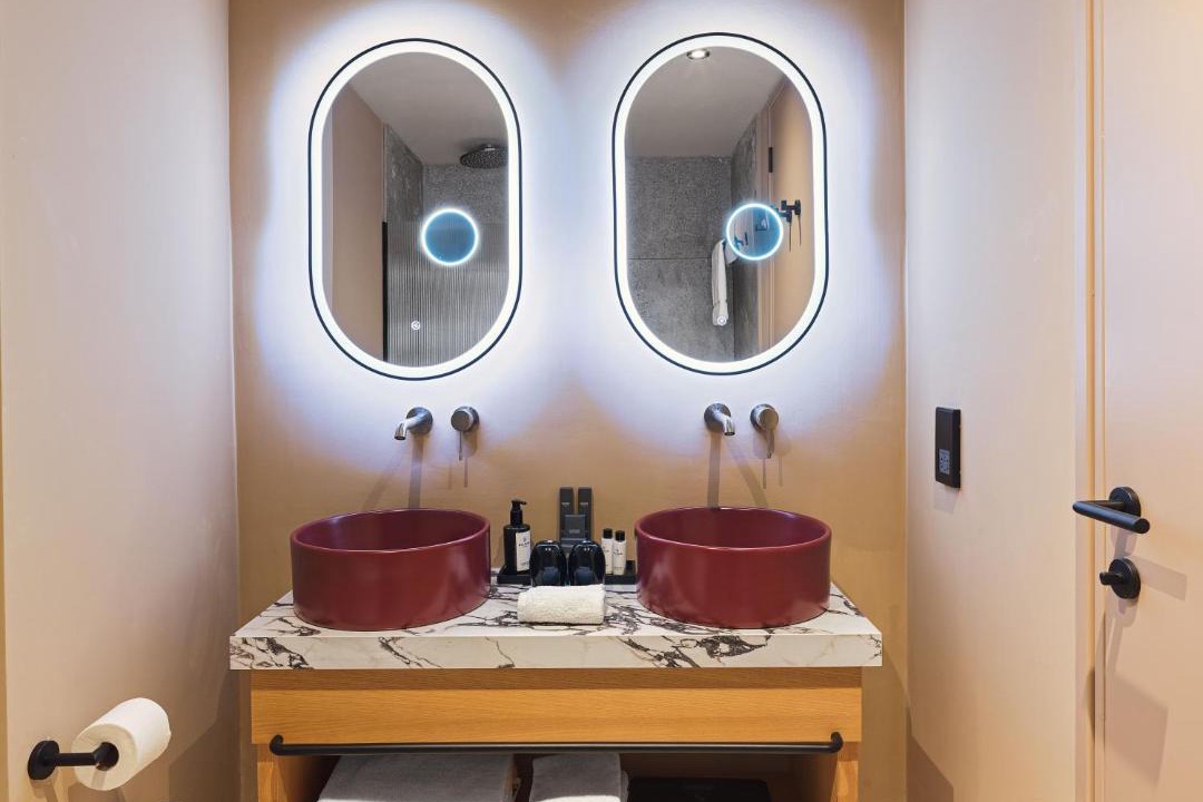 Photo of Bathroom in City Centre