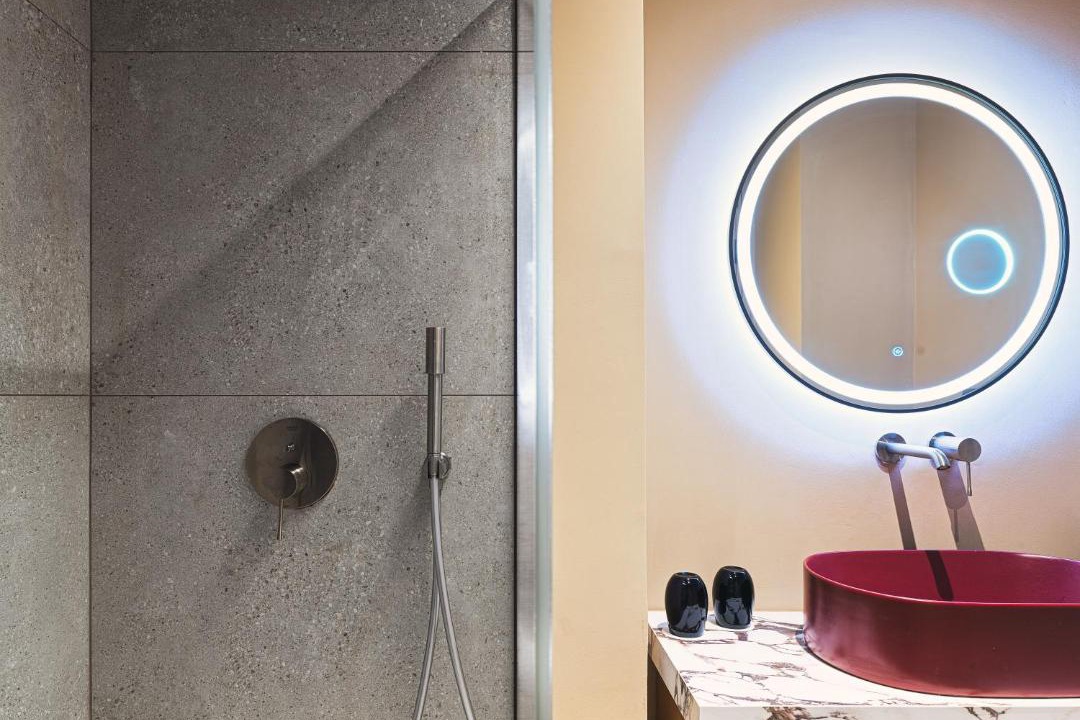 Photo of Bathroom in City Centre