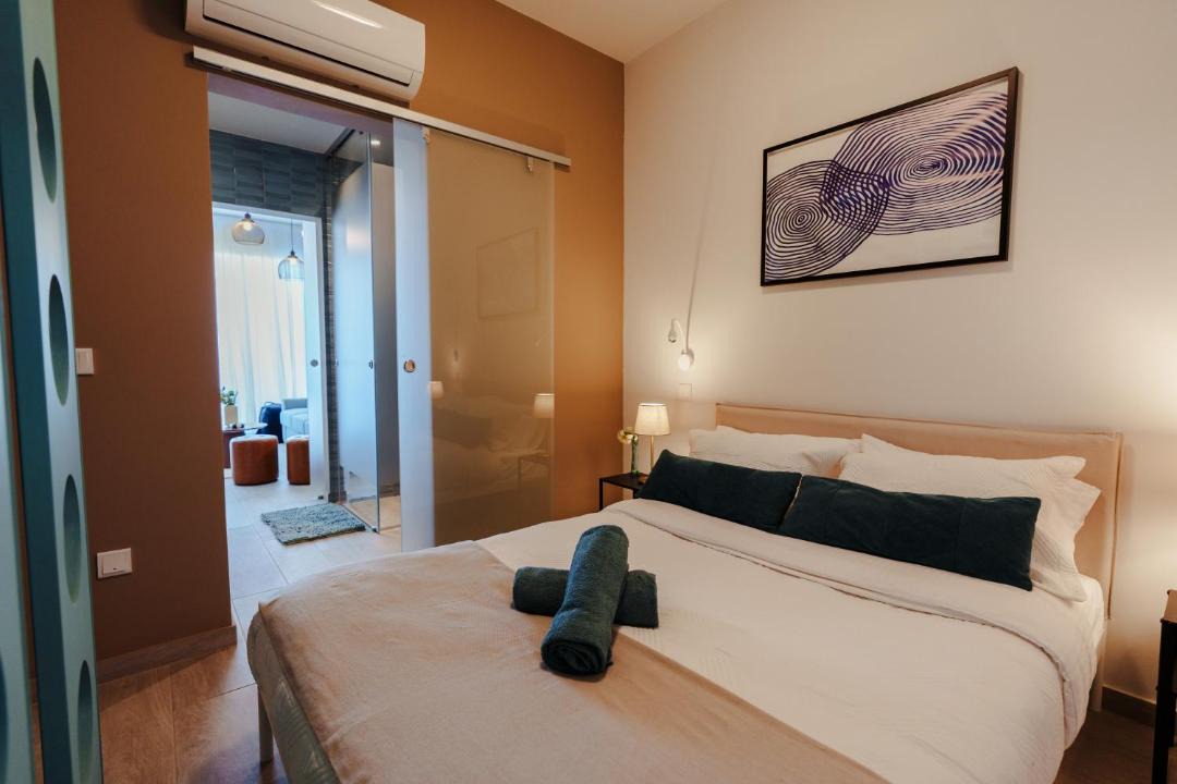 Photo of Bedroom in Kapparis