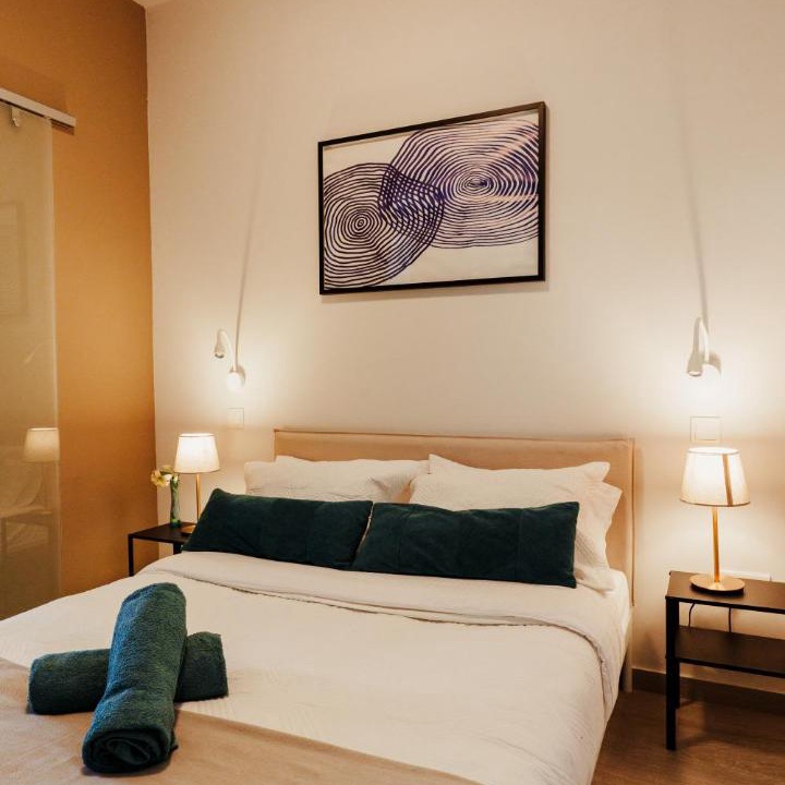 Photo of Bedroom in Kapparis