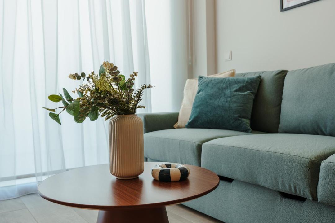 Photo of Livingroom in Kapparis