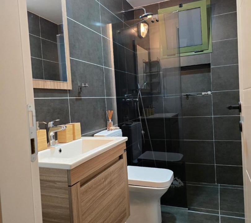 Photo of Bathroom in Esentepe