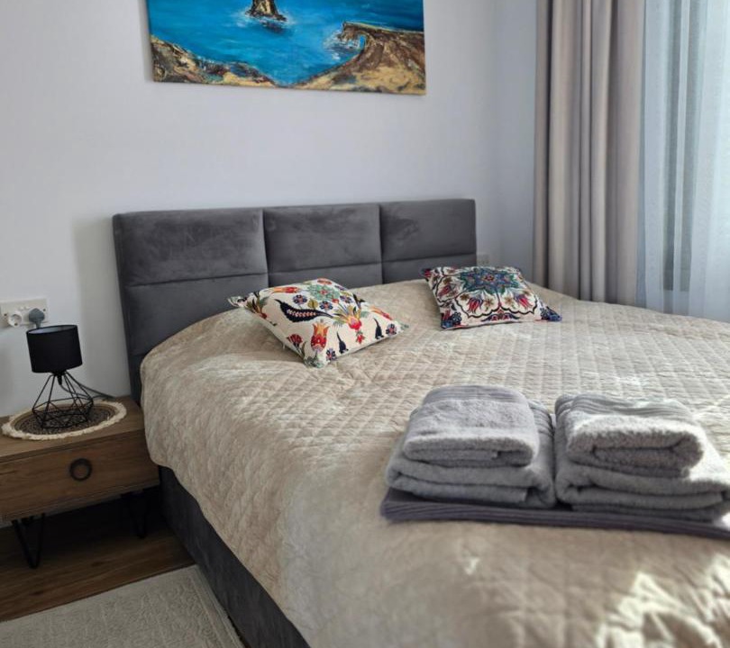 Photo of Bedroom in Esentepe