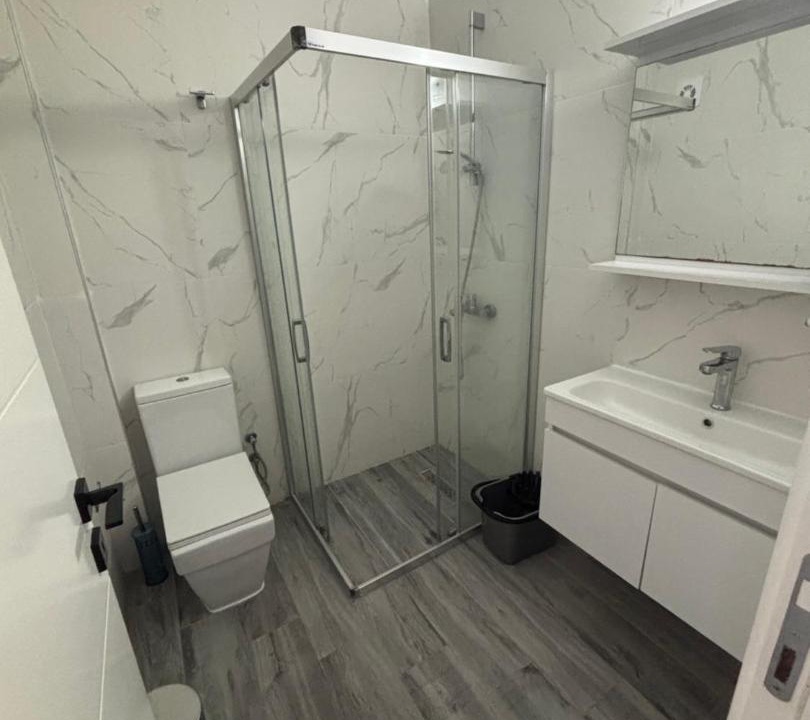 Photo of Bathroom in Paralimni