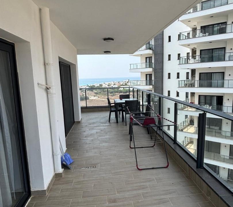 Photo of Patio Balcony in Paralimni