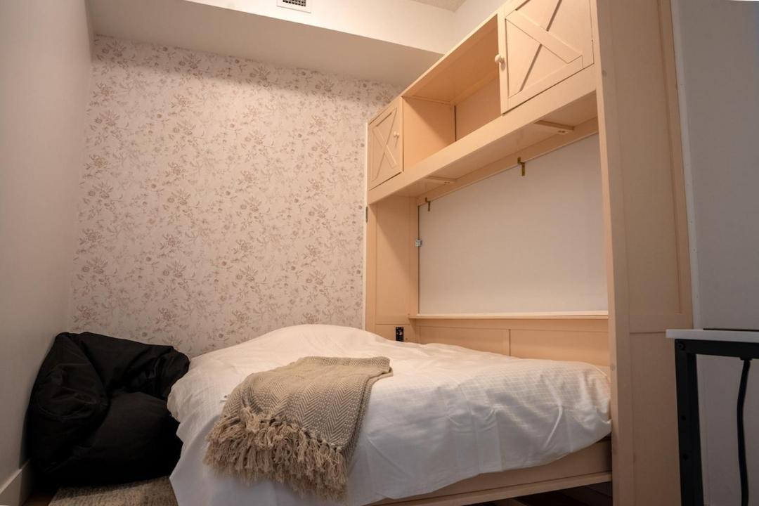 Photo of Bedroom in Saskatoon Downtown