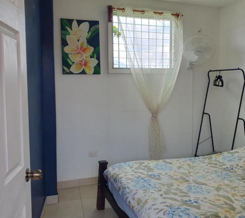 Photo of Bedroom in Granada