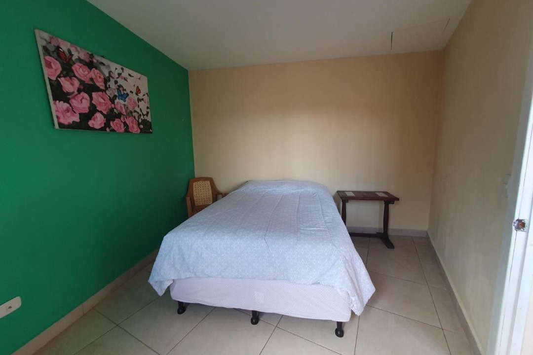 Photo of Bedroom in Granada