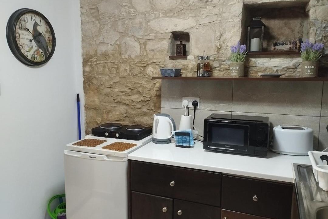 Photo of Kitchen in Lofou