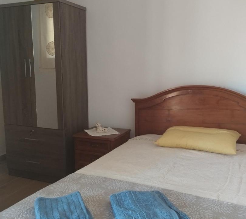 Photo of Bedroom in Lofou