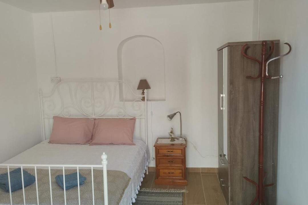 Photo of Bedroom in Lofou