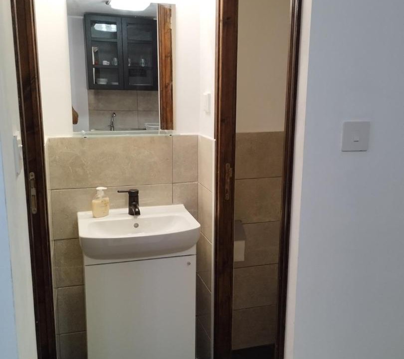 Photo of Bathroom in Lofou
