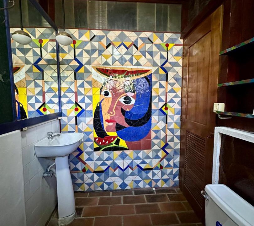 Photo of Bathroom in San Juan del Sur