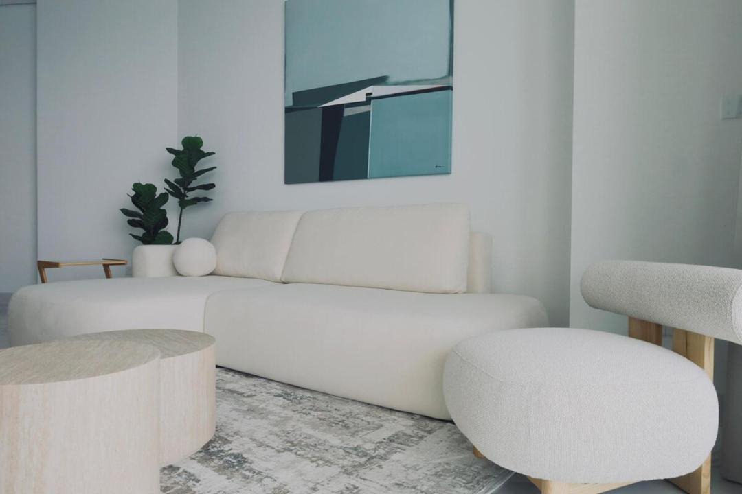Photo of Livingroom in Neapolis