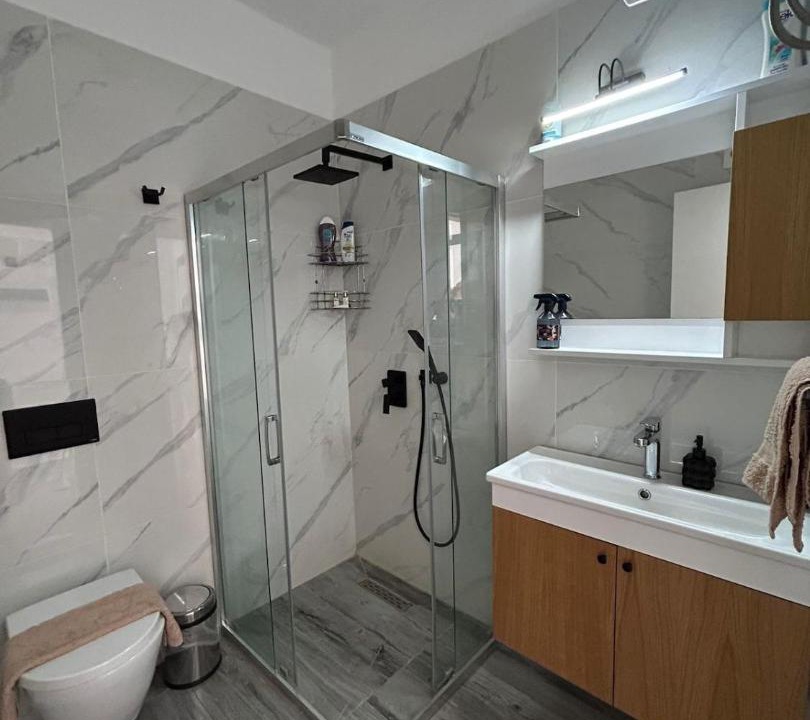 Photo of Bathroom in Dherynia