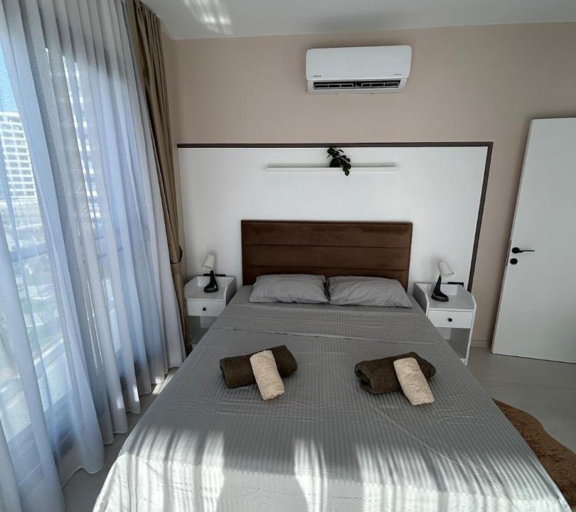 Photo of Bedroom in Dherynia