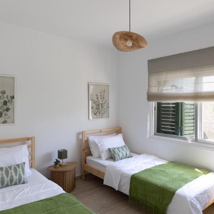 Photo of Bedroom in Chlorakas