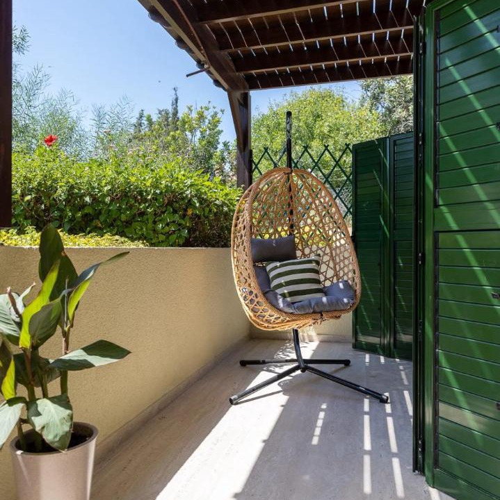 Photo of Patio Balcony in Chlorakas