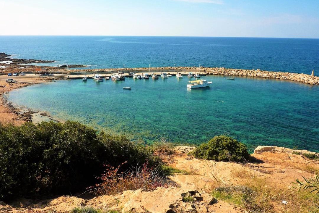 Photo of Outdoor in Peyia Town
