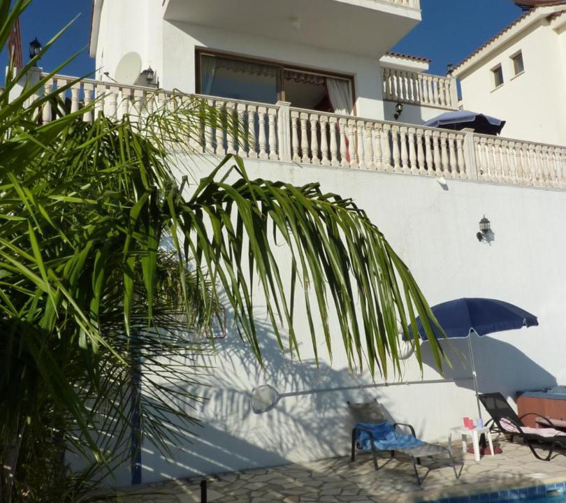 Photo of Others in Peyia Town