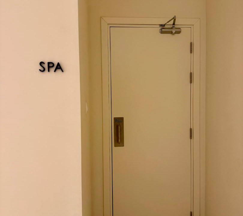 Photo of Bathroom in Emba