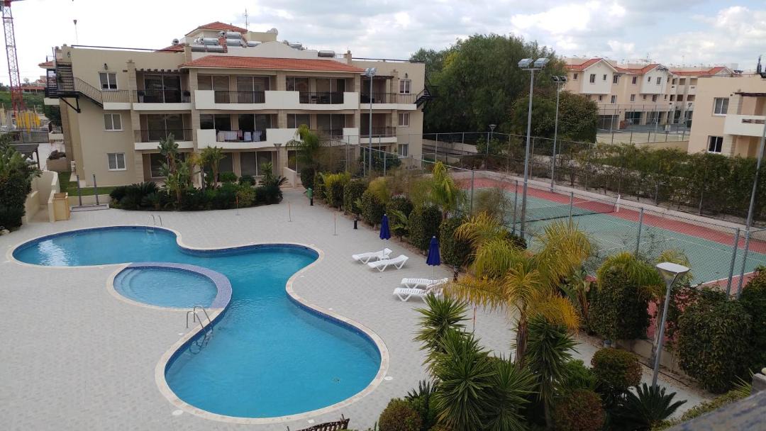 Photo of Outdoor in Pyla