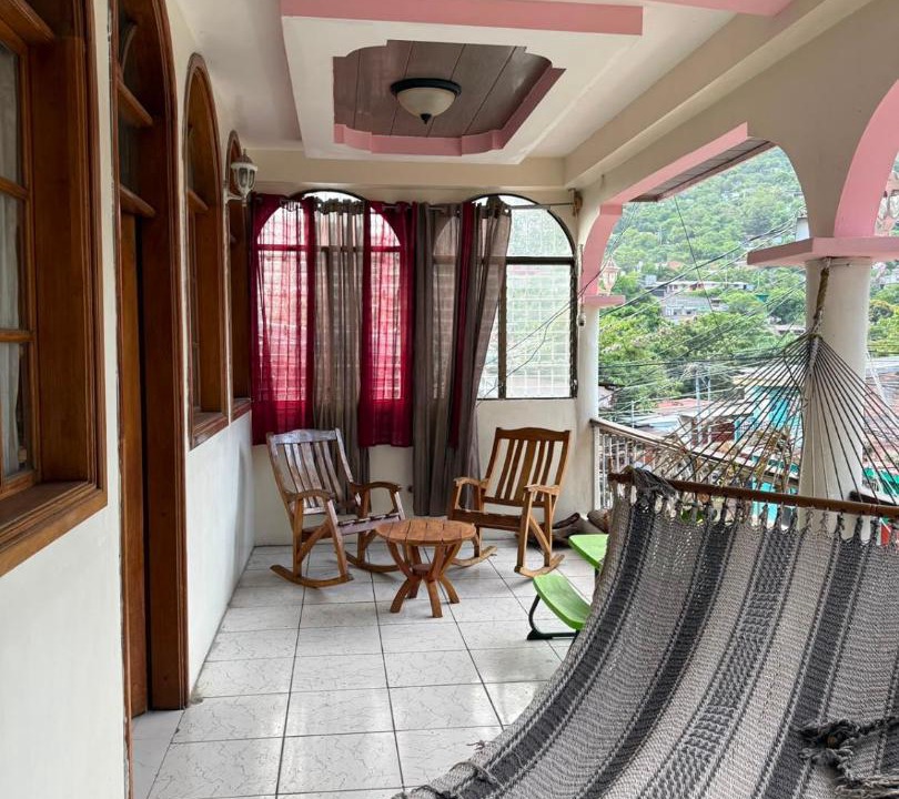 Photo of Others in Matagalpa