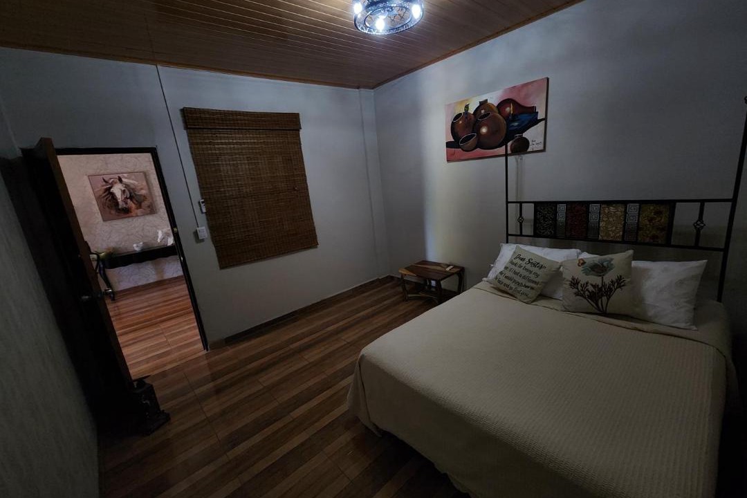 Photo of Bedroom in Managua