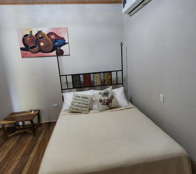 Photo of Bedroom in Managua